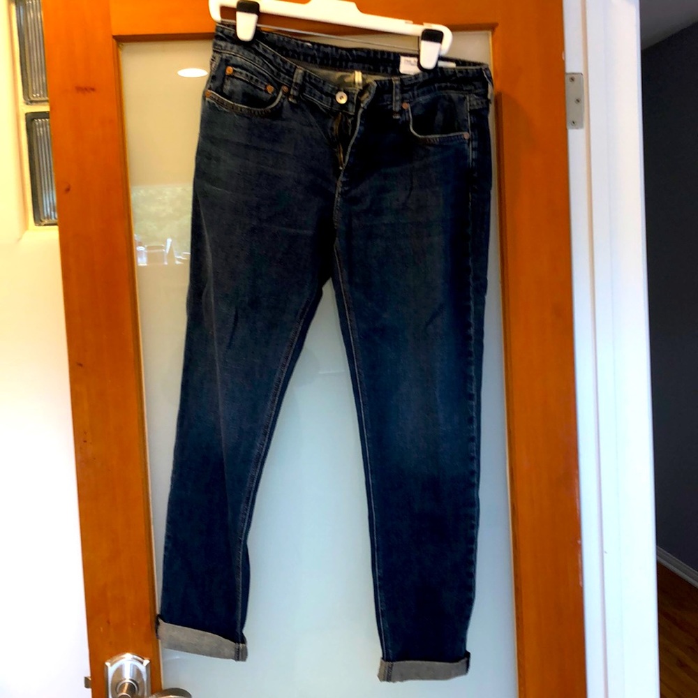 Rag & Bone Dre